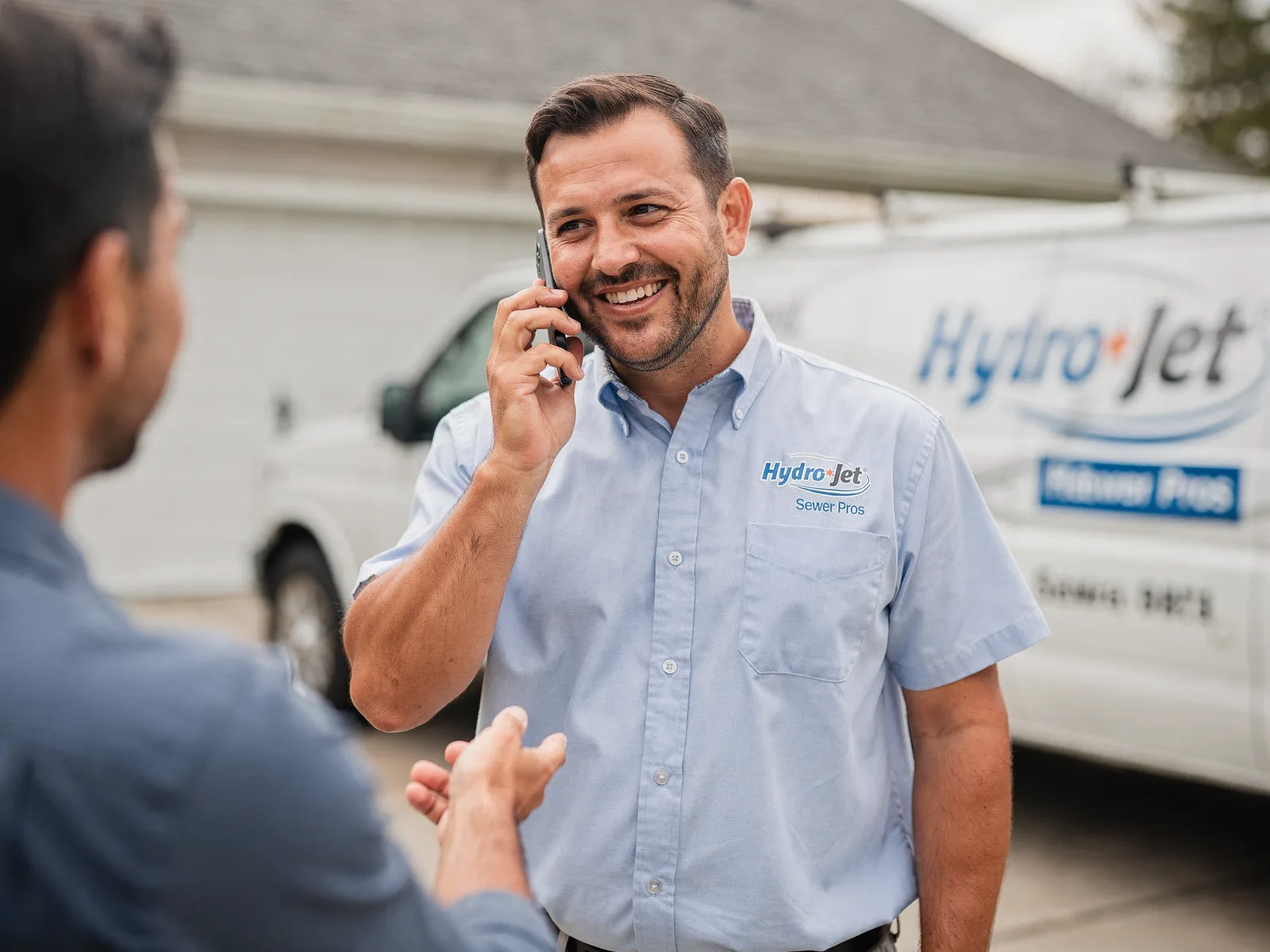 Hydro Jetting Near Me Langley, SC FAQs